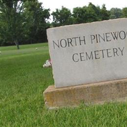 North Pinewood Cemetery