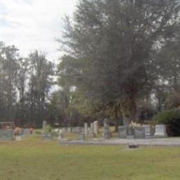North Pleasant Grove Cemetery