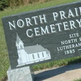 North Prairie Cemetery