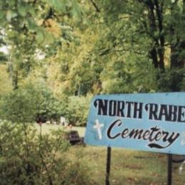 North Raber Cemetery