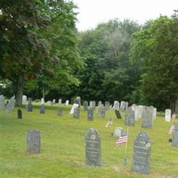 North Rehoboth Cemetery