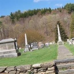 North River Cemetery