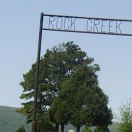 North Rock Creek Cemetery
