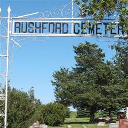 North Rushford Cemetery