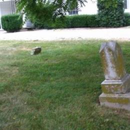 North Salem Baptist Cemetery