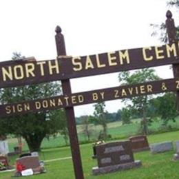 North Salem Cemetery