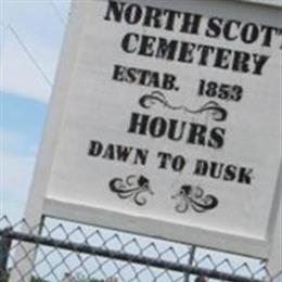 North Scott Cemetery