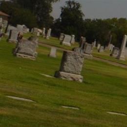 North Selma Cemetery