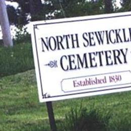 North Sewickly Cemetery
