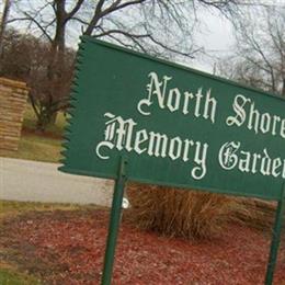 North Shore Memory Garden
