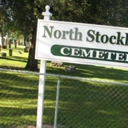 North Stockbridge Cemetery