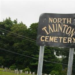 North Taunton Cemetery