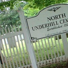 North Underhill Cemetery