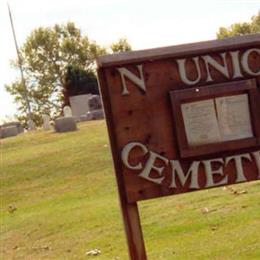 North Union Cemetery