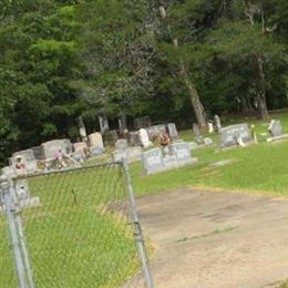 North Union Cemetery