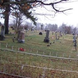 North Volney Cemetery