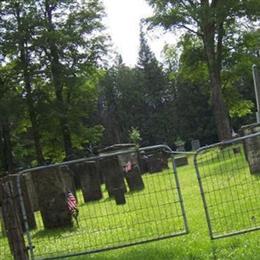 North Walden Cemetery