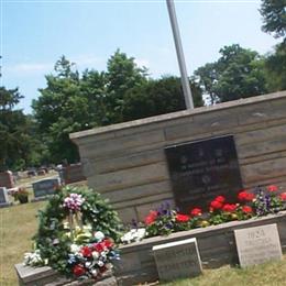 North Webster Cemetery