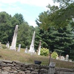 North Woodstock Cemetery