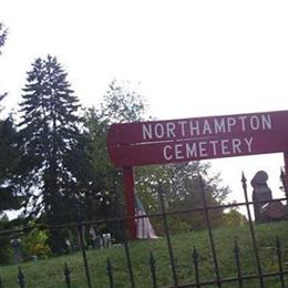 Northampton Cemetery