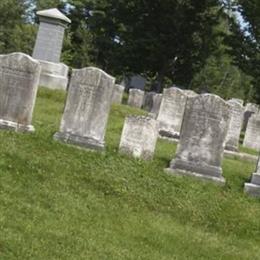 Northern Avenue Cemetery