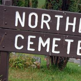 Northern Cemetery
