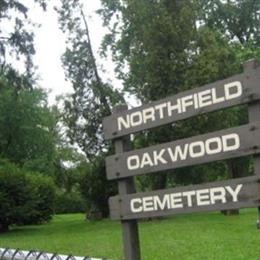 Northfield Oakwood Cemetery