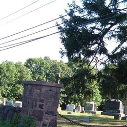 Northford Old Cemetery