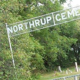 Northrup Cemetery