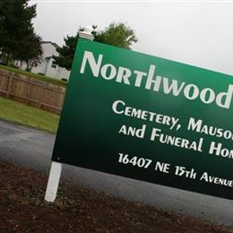 Northwood Park Cemetery