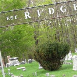Northwood Ridge Cemetery
