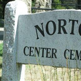 Norton Center Cemetery