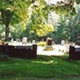 Norton Hill Cemetery