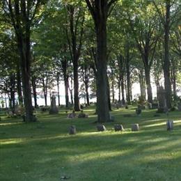 Norton Shores Cemetery