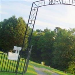 Norvell Cemetery
