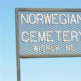 Norwegian Cemetery