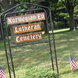 Norwegian Evangelical Lutheran Cemetery