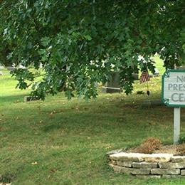 Norwich Presbyterian Cemetery