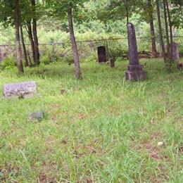 Norwoodville Cemetery