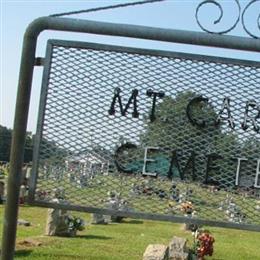 Noxapater Cemetery