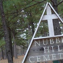 Nubbin Hill Cemetery