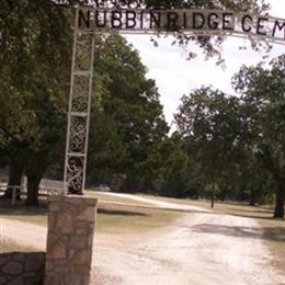 Nubbin Ridge Cemetery