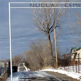 Nucla Cemetery
