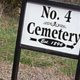 Number Four Cemetery