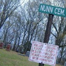 Nunn Cemetery
