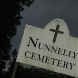 Nunnelly Cemetery