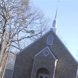 Nutbush Presbyterian Church Cemetery