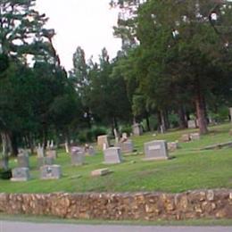 Oak Dale Cemetery