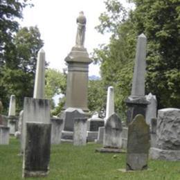 Oak Glen Cemetery