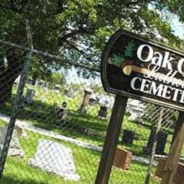 Oak Glen Lutheran Cemetery